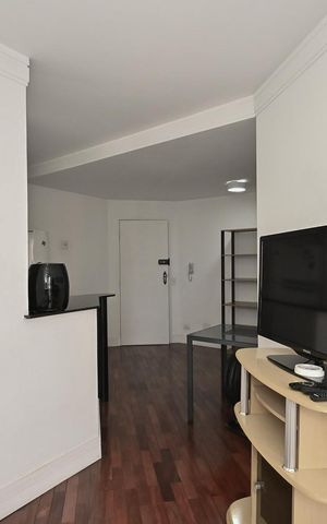 Apartamento à venda com 43m², 1 quarto e 1 vagaSala de Tv