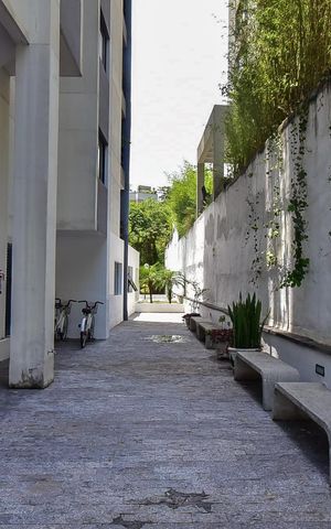 Apartamento à venda com 43m², 1 quarto e 1 vagaÁrea Externa