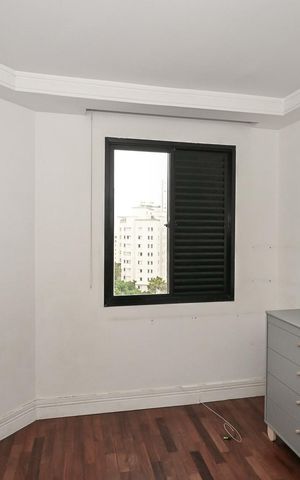 Apartamento à venda com 43m², 1 quarto e 1 vagaSuíte