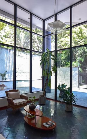 Apartamento à venda com 43m², 1 quarto e 1 vagaHall Social