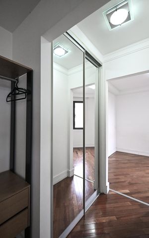 Apartamento à venda com 43m², 1 quarto e 1 vagaCorredor