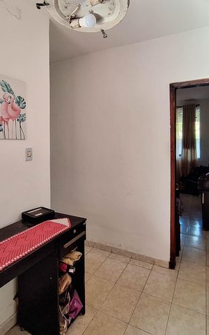 Casa para alugar com 120m², 3 quartos e 1 vaga Casa para alugar com 120m², 3 quartos e 1 vagaCorredor