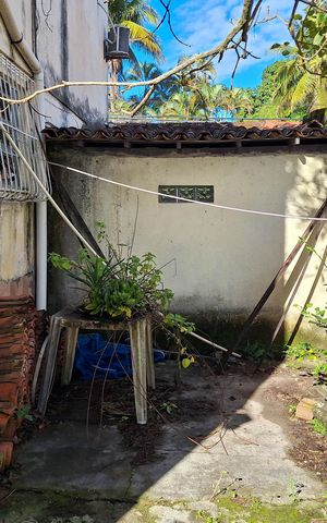 Casa para alugar com 120m², 3 quartos e 1 vaga Casa para alugar com 120m², 3 quartos e 1 vagaQuintal