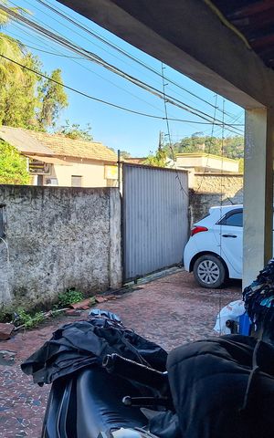 Casa para alugar com 120m², 3 quartos e 1 vaga Casa para alugar com 120m², 3 quartos e 1 vagaQuintal