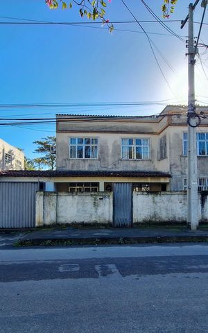 Casa para alugar com 120m², 3 quartos e 1 vaga Casa para alugar com 120m², 3 quartos e 1 vagaFachada