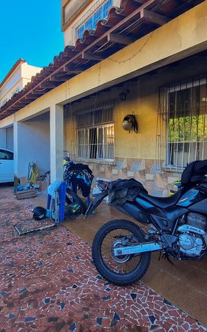 Casa para alugar com 120m², 3 quartos e 1 vaga Casa para alugar com 120m², 3 quartos e 1 vagaQuintal