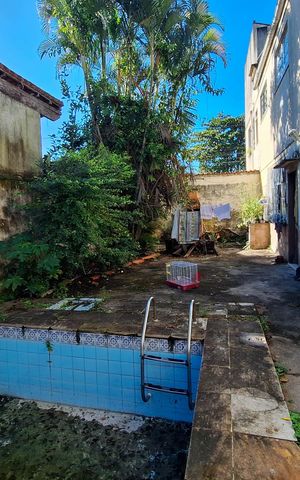 Casa para alugar com 120m², 3 quartos e 1 vaga Casa para alugar com 120m², 3 quartos e 1 vagaQuintal