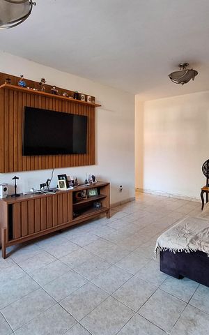 Casa para alugar com 120m², 3 quartos e 1 vaga Casa para alugar com 120m², 3 quartos e 1 vagaSala