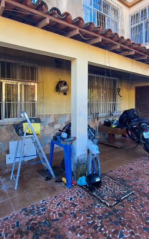 Casa para alugar com 120m², 3 quartos e 1 vaga Casa para alugar com 120m², 3 quartos e 1 vagaQuintal