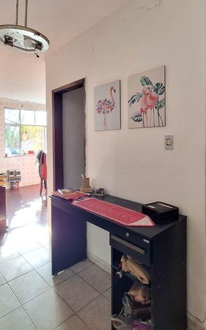 Casa para alugar com 120m², 3 quartos e 1 vaga Casa para alugar com 120m², 3 quartos e 1 vagaCorredor