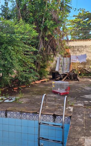 Casa para alugar com 120m², 3 quartos e 1 vaga Casa para alugar com 120m², 3 quartos e 1 vagaQuintal