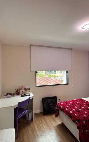 Casa de condomínio à venda com 160m², 4 quartos e 1 vaga Casa de condomínio à venda com 160m², 4 quartos e 1 vagaQuarto 1