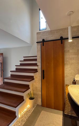 Casa de condomínio à venda com 160m², 4 quartos e 1 vaga Casa de condomínio à venda com 160m², 4 quartos e 1 vagaSala