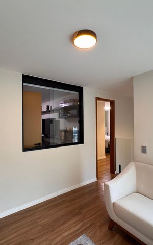 Casa de condomínio à venda com 160m², 4 quartos e 1 vaga Casa de condomínio à venda com 160m², 4 quartos e 1 vagaHall Íntimo