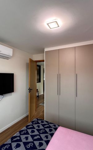 Casa de condomínio à venda com 160m², 4 quartos e 1 vaga Casa de condomínio à venda com 160m², 4 quartos e 1 vagaQuarto 2