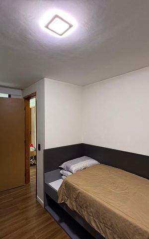Casa de condomínio à venda com 160m², 4 quartos e 1 vaga Casa de condomínio à venda com 160m², 4 quartos e 1 vagaQuarto 3