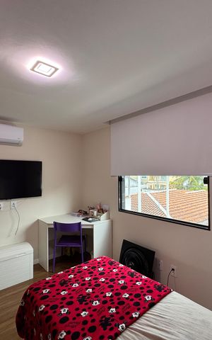 Casa de condomínio à venda com 160m², 4 quartos e 1 vaga Casa de condomínio à venda com 160m², 4 quartos e 1 vagaQuarto 1