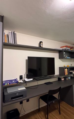 Casa de condomínio à venda com 160m², 4 quartos e 1 vaga Casa de condomínio à venda com 160m², 4 quartos e 1 vagaQuarto 3