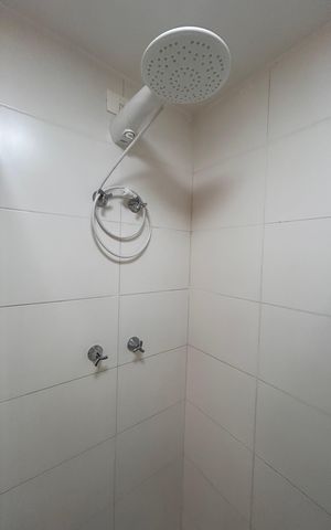 Studio à venda com 25m², 1 quarto e sem vaga Studio à venda com 25m², 1 quarto e sem vagaBanheiro