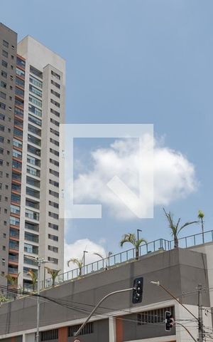 Studio à venda com 25m², 1 quarto e sem vaga Studio à venda com 25m², 1 quarto e sem vagaFachada
