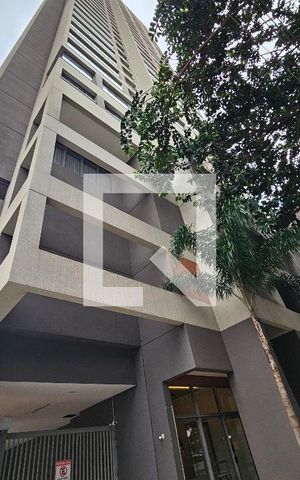 Studio à venda com 25m², 1 quarto e sem vaga Studio à venda com 25m², 1 quarto e sem vagaFachada e portaria