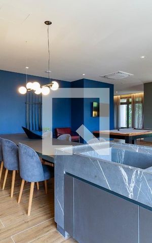 Studio à venda com 25m², 1 quarto e sem vaga Studio à venda com 25m², 1 quarto e sem vagaEspaço Gourmet