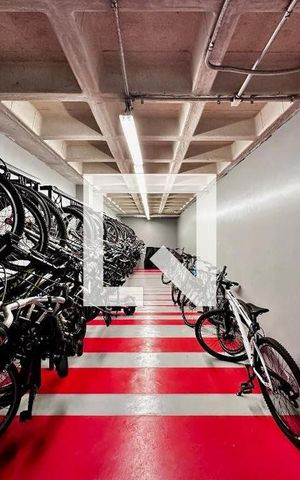Studio à venda com 25m², 1 quarto e sem vaga Studio à venda com 25m², 1 quarto e sem vagaBicicletário