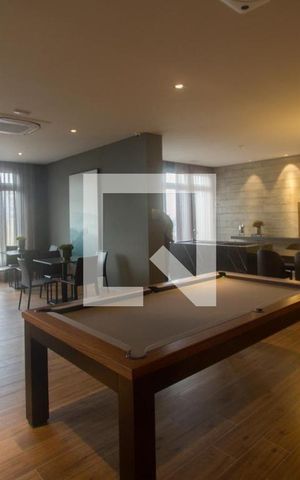 Studio à venda com 25m², 1 quarto e sem vaga Studio à venda com 25m², 1 quarto e sem vagaSala de jogos
