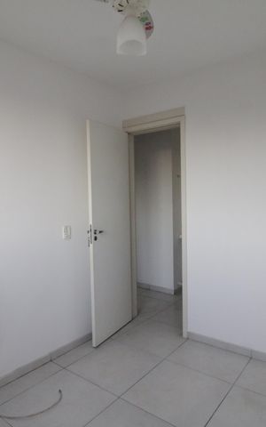 Apartamento à venda com 52m², 2 quartos e 1 vagaQuarto 2