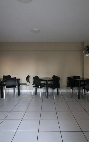 Apartamento à venda com 52m², 2 quartos e 1 vagaÁrea comum - Salão de festas