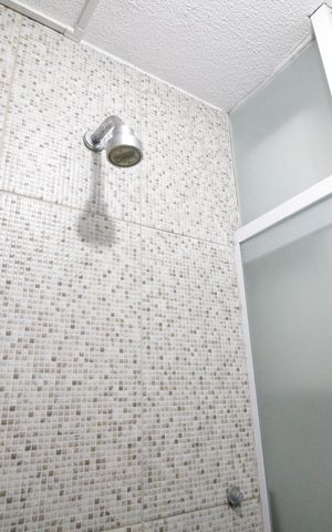 Apartamento à venda com 52m², 2 quartos e 1 vagaBanheiro de serviço