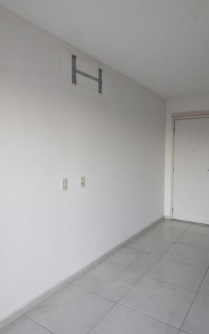 Apartamento à venda com 52m², 2 quartos e 1 vagaSala