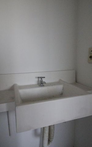 Apartamento à venda com 52m², 2 quartos e 1 vagaBanheiro