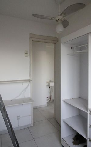 Apartamento à venda com 52m², 2 quartos e 1 vagaQuarto 1