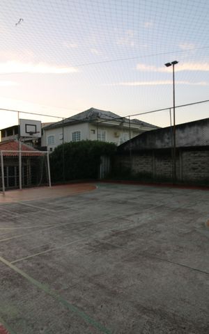 Apartamento à venda com 52m², 2 quartos e 1 vagaQuadra Esportiva
