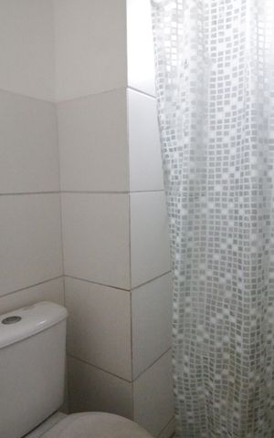 Apartamento à venda com 52m², 2 quartos e 1 vagaBanheiro