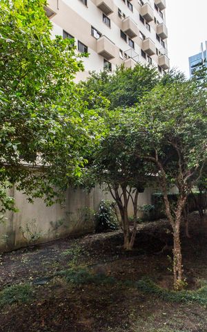 Apartamento para alugar com 119m², 2 quartos e 2 vagasÁrea comum