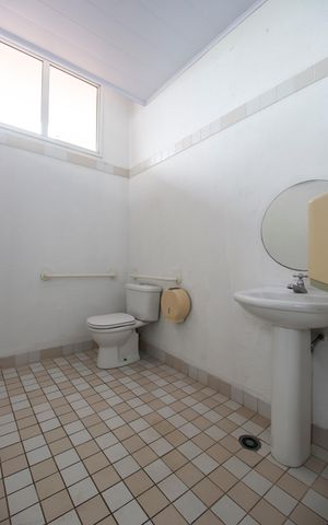 Apartamento para alugar com 119m², 2 quartos e 2 vagasBanheiro