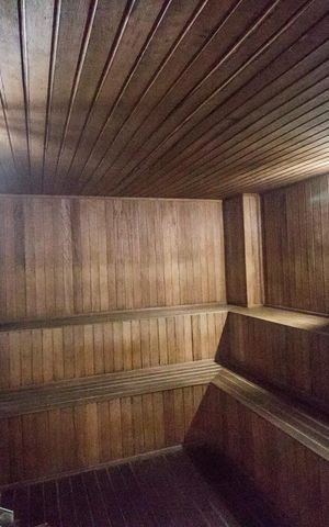 Apartamento para alugar com 119m², 2 quartos e 2 vagasSaúna