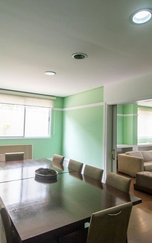 Apartamento para alugar com 119m², 2 quartos e 2 vagasÁrea comum - Salão de festas
