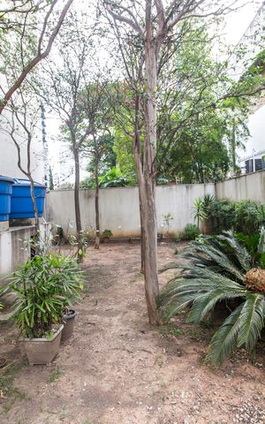 Apartamento para alugar com 119m², 2 quartos e 2 vagasÁrea comum