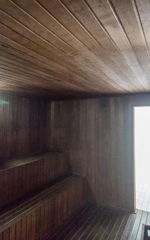 Apartamento para alugar com 119m², 2 quartos e 2 vagasSaúna