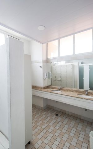 Apartamento para alugar com 119m², 2 quartos e 2 vagasBanheiro