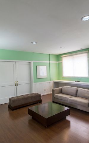 Apartamento para alugar com 119m², 2 quartos e 2 vagasÁrea comum - Salão de festas