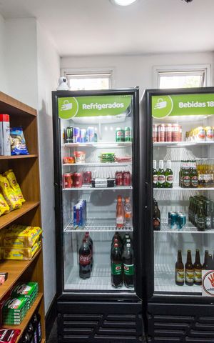 Apartamento para alugar com 119m², 2 quartos e 2 vagasMercado