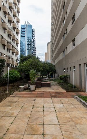 Apartamento para alugar com 119m², 2 quartos e 2 vagasÁrea comum