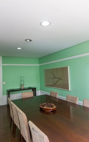 Apartamento para alugar com 119m², 2 quartos e 2 vagasÁrea comum - Salão de festas