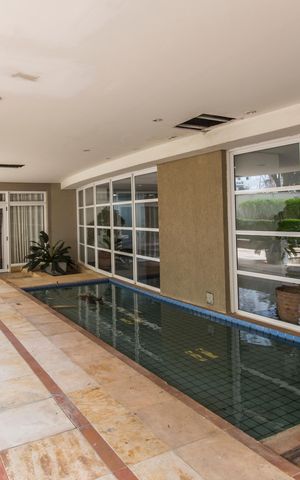 Apartamento para alugar com 119m², 2 quartos e 2 vagasÁrea comum