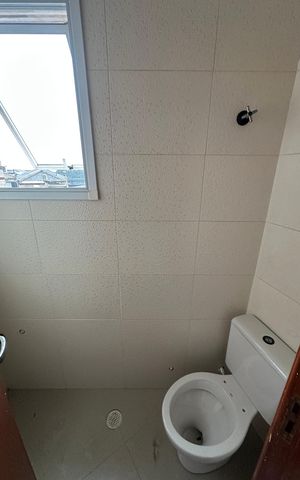 Apartamento para alugar com 257m², 3 quartos e 2 vagas Apartamento para alugar com 257m², 3 quartos e 2 vagasBanheiro da Suíte 2