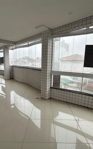 Apartamento para alugar com 257m², 3 quartos e 2 vagas Apartamento para alugar com 257m², 3 quartos e 2 vagasVaranda gourmet
